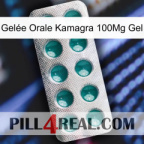 Gelée Orale Kamagra 100Mg Gel dapoxetine1